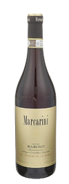 Marcarini Barolo Del Comune Di La Morra 2019 750 ML