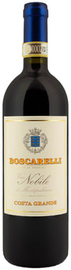 Boscarelli Vino Nobile Di Montepulciano Costa Grande 2017 750 ML