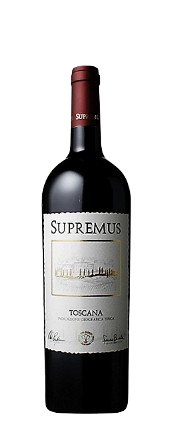 Supremus Toscana Rosso 2018 750 ML