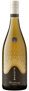 Elouan Chardonnay Oregon 2021 750 ML