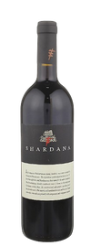 Shardana Valli Di Porto Pino Rosso 2019 750 ML