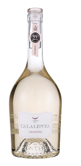 Fantini Merlot Rose Calalenta Terre Di Chieti 2022 750 ML