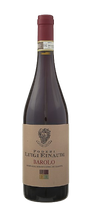 Poderi Luigi Einaudi Barolo Ludo 2019 750 ML