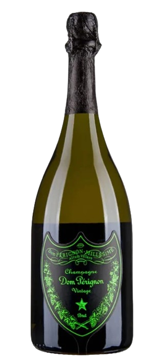 Dom Perignon Champagne Brut Luminous 2013 750 ML