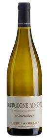 Michel Sarrazin Bourgogne Aligote Charnailles 2021 750 ML