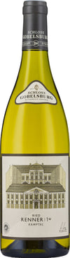 Schlosskellerei Gobelsburg Gruner Veltliner Ried Renner Kammern 2020 750 ML