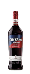 Cinzano Vermouth Sweet Rosso Riserva 1 L