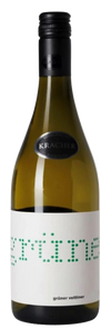 Kracher Gruner Veltliner Trocken Burgenland 2022 750 ML