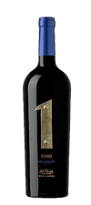 Antigal Red Blend Uno Valle De Uco 2020 750 ML