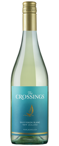 The Crossings Sauvignon Blanc Marlborough 750 ML