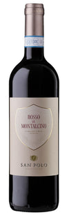 San Polo Rosso Di Montalcino 2021 750 ML