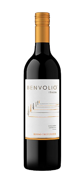 Benvolio Trevenezie Rosso 750 ML