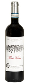 Il Feuduccio Montepulciano D'abruzzo Fonte Venna 2021 750 ML