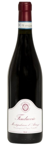 Il Feuduccio Montepulciano D'abruzzo 2019 750 ML