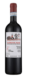 Musto Carmelitano Aglianico Del Vulture Anno Lotto 2019 750 ML