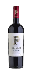 Primus Carmenere Apalta 2020 750 ML