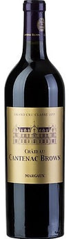 Chateau Cantenac Brown Margaux 2006 750 ML