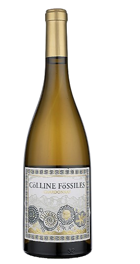 La Colline Aux Fossiles Cotes Catalanes Blanc 2021 750 ML