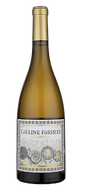 La Colline Aux Fossiles Cotes Catalanes Blanc 2021 750 ML