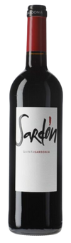 Quinta Sardonia Vinto Tinto Sardon Castilla Y Leon 2021 750 ML