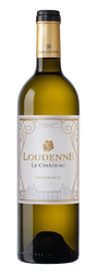 Chateau Loudenne Bordeaux Blanc 2019 750 ML