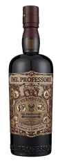 Vermouth Del Professore Vermouth Rosso Antica Ricetta 750 ML