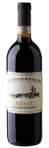 Baricci Brunello Di Montalcino 2018 750 ML