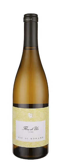 Vie Di Romans Flors Di Uis Friuli Isonzo 2021 750 ML