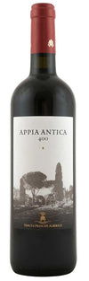 Tenuta Principe Alberico Lazio Rosso Appia Antica 400 2020 750 ML