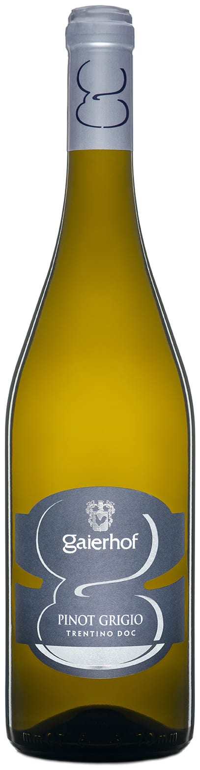Gaierhof Pinot Grigio Trentino 2024 750 ML