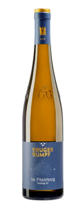 Kruger Rumpf Riesling Im Pitterberg Spatlese Munsterer Pittersberg 2020 750 ML