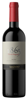 1865 Malbec Selected Vineyards Valle De Uco 2020 750 ML