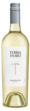 Terra D'oro Moscato California 2022 750 ML