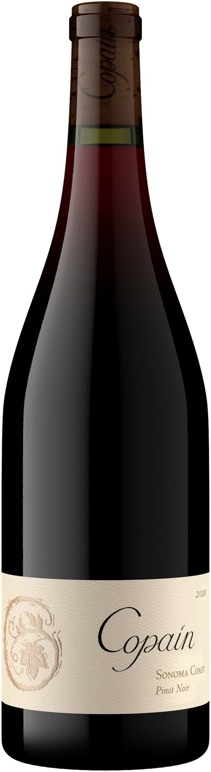 Copain Pinot Noir Sonoma Coast 2022 750 ML