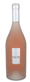 Feudi Di San Gregorio Campania Rosato Visione 2022 750 ML