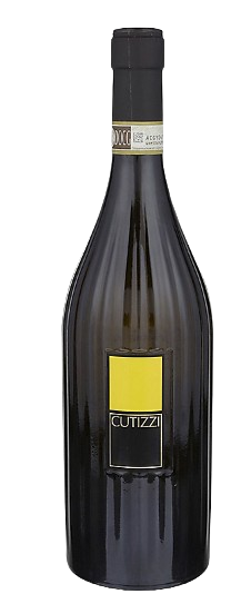 Feudi Di San Gregorio Greco Di Tufo Cutizzi 2024 750 ML