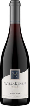 Willakenzie Estate Pinot Noir Willamette Valley 2021 750 ML