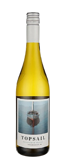Topsail Sauvignon Blanc Marlborough 750 ML