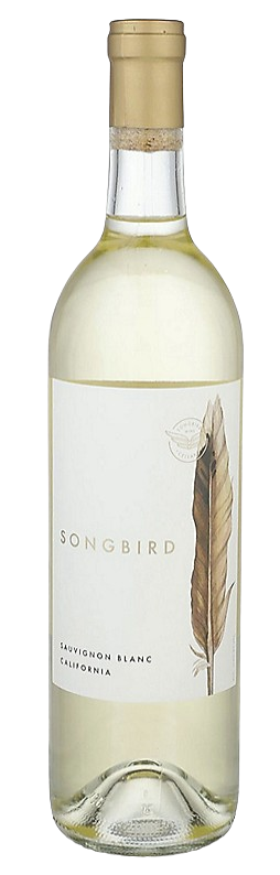 Songbird Sauvignon Blanc California 750 ML