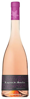 Le Caprice De Clementine Cotes De Provence Rose 2022 750 ML