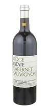 Ridge Vineyards Cabernet Sauvignon Estate Monte Bello Vineyard Santa Cruz Mountains 2020 750 ML