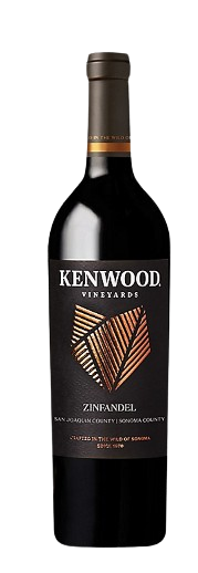 Kenwood Zinfandel California 750 ML