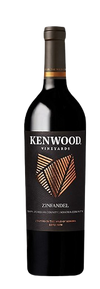 Kenwood Zinfandel California 750 ML