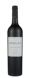 Anwilka Red Wine Stellenbosch 2016 750 ML