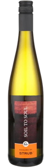 Strub Riesling Soil To Soul Kabinett Rheinhessen 2022 750 ML