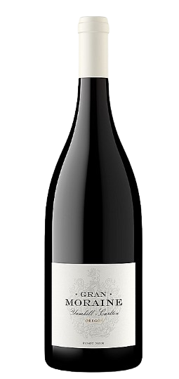 Gran Moraine Pinot Noir Yamhill Carlton District 2022 750 ML