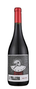 A Telleira Ribeiro Tinto 2020 750 ML