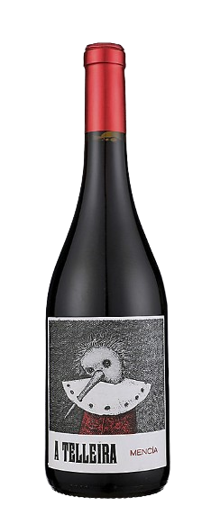 Tinto A Telleira Ribeiro 2020 750 ML Buy Now Online Shopping