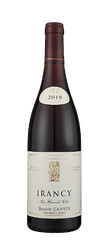 Benoit Cantin Irancy La Grande Cote 2019 750 ML