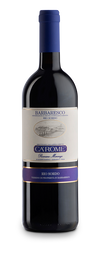 Ca'rome' Barbaresco Rio Sordo 2019 750 ML